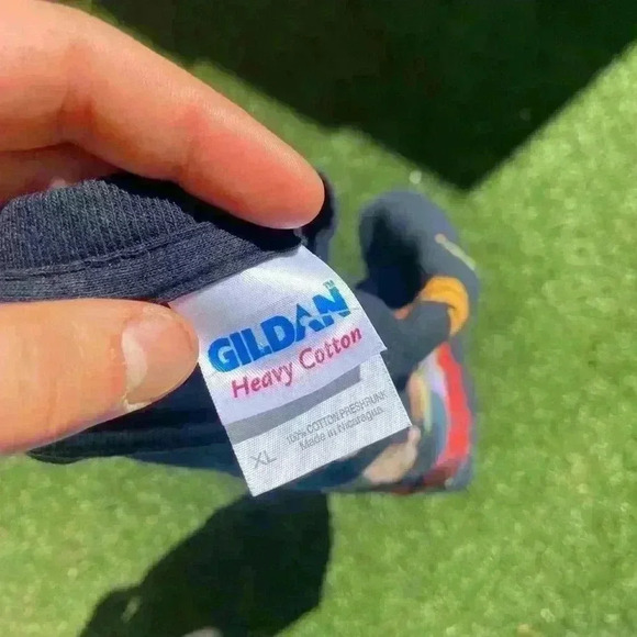 VTG ‘10 Jeff Dunham Comedy Tour Tee - Picture 4 of 4